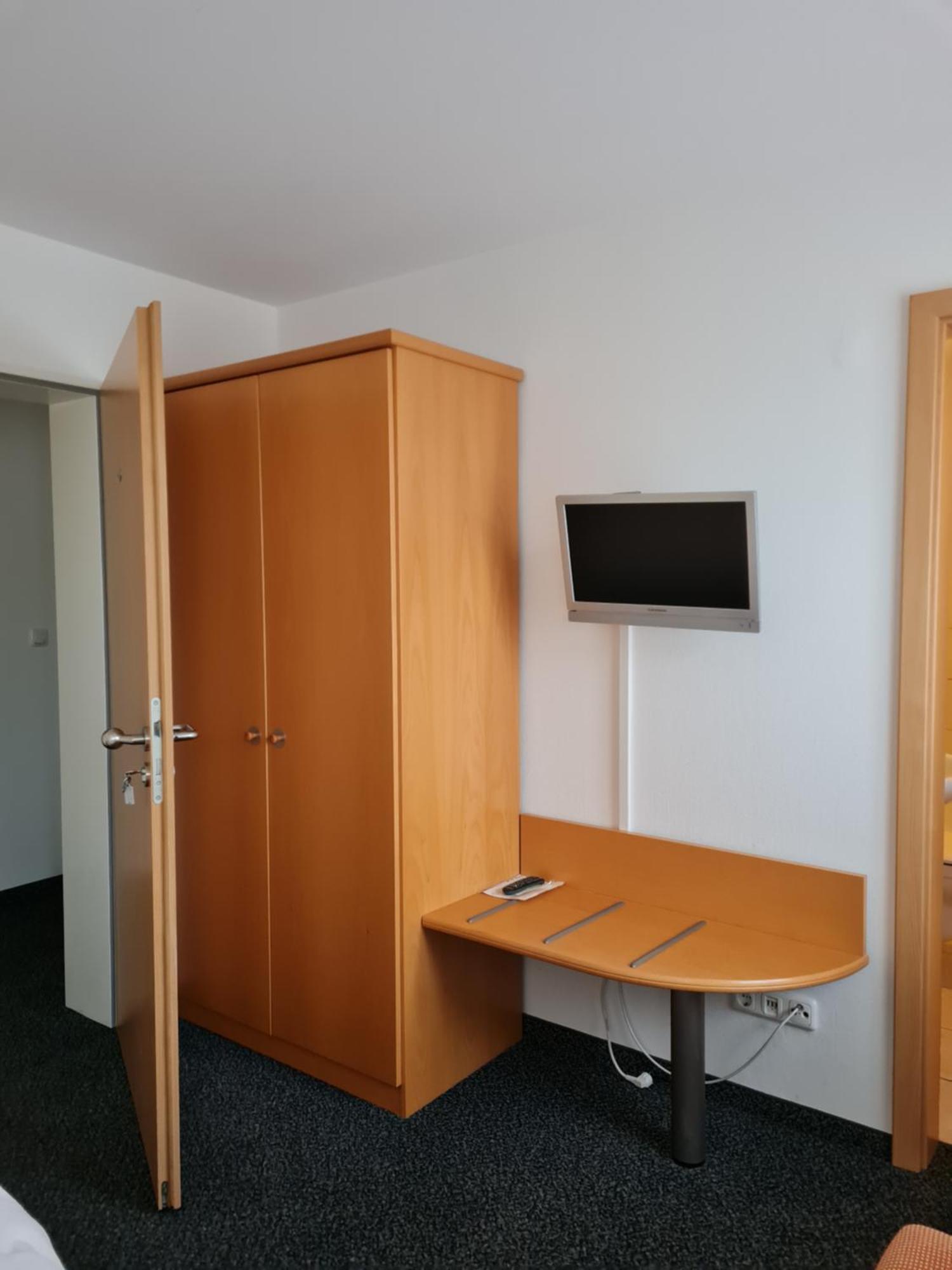 Arp'S Gasthof Schonkirchen ภายนอก รูปภาพ
